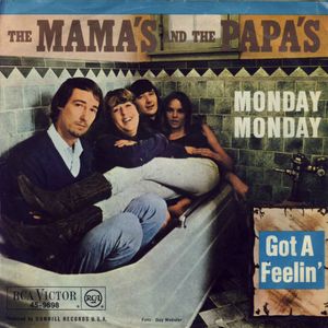 Mamas & the Papas